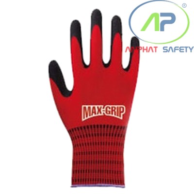 Găng tay TAKUMI Max Series (Max - Grip) SG610 Size L